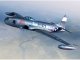    Lockheed RF-80A over Korea (Sword)
