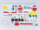    Yamaha YZR500 Team Lucky Strike Limited Edition (Hasegawa)