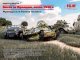      ,  1940 . (Laffly V15T, FCM 36, Panhard 178 AMD-35) (ICM)