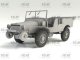      ,  1940 . (Laffly V15T, FCM 36, Panhard 178 AMD-35) (ICM)