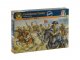    Confederate Cavalry (Italeri)