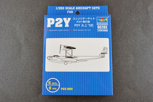 Consolidated P2Y