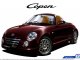    Daihatsu L880k Copen Ultimate Edition &#039;06 (Aoshima)