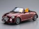    Daihatsu L880k Copen Ultimate Edition &#039;06 (Aoshima)