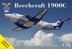 Beechcraft 1900C-1 Ambulance