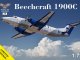    Beechcraft 1900C-1 Ambulance (Sova-M)