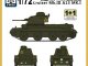    Cruiser Mk.III A13 Mk.I (S-model)