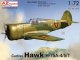   Curtiss Hawk H-75A-4/5/7 (AZmodel)
