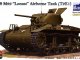    US M22 Locust Airborne Tank (T9E1) (Bronco)
