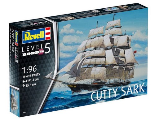 Cutty Sark