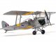     de Havilland D.H.82a Tiger Moth Airfix (Airfix)