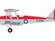     de Havilland D.H.82a Tiger Moth Airfix (Airfix)