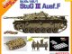    Sd.Kfz.142/1 StuG III Ausf.F (Dragon)