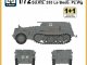    Sd.kfz.253 Le Beob.Pz.Wg (S-model)