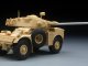    Panhard AML-90 Light Armoured Car (TIGER MODEL)