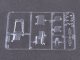    Northrop P-61A w/Ground Attack weapons &amp; Droptanks (GWH)