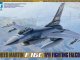      Lockheed Martin F-16C Block 25/32 (Tamiya)
