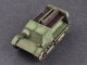    Soviet T-20 Armored Tractor Komsomolets 1938 (Hobby Boss)