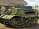    Soviet T-20 Armored Tractor Komsomolets 1938 (Hobby Boss)