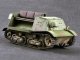    Soviet T-20 Armored Tractor Komsomolets 1938 (Hobby Boss)