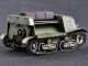    Soviet T-20 Armored Tractor Komsomolets 1938 (Hobby Boss)