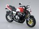    Honda CB400SF Surer Four 1982 (Aoshima)