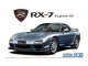    Mazda RX-7 Spirit R-Type B &#039;02 (Aoshima)