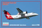 Dash 8 Q200 Quantas