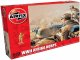      WWII Afrika Korps (Airfix)