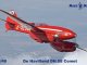    De Havilland DH 88 Comet (MikroMir)