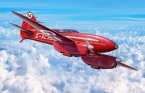 De Havilland DH-88 Comet