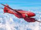   De Havilland DH-88 Comet (Kovozavody Prostejov)