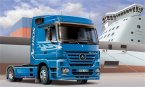  Mercedes-Benz Actros 1854 LS (V8)