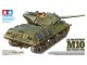    Tank Destroyer M10  3  (Tamiya)