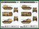    Marder III Ausf.M Tank Destroyer Sd.Kfz.138 - Early (Hobby Boss)