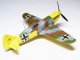    Dewoitine D-520 Luftwaffe (RS Models)