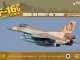    IDF F-16C Block 40 &quot;Baraka&quot; (KINETIC)