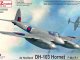    DH-103 Hornet F Mk.I/F.1 (AZmodel)