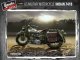    US Military Indian 741B (2 kits in box) (Thunder Model)