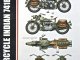    US Military Indian 741B (2 kits in box) (Thunder Model)