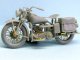    US Military Indian 741B (2 kits in box) (Thunder Model)