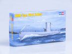   DKM Navy Type VII-A U-Boat