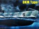    DKM Type VII-C U-Boat (Trumpeter)