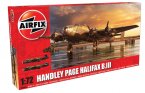  Handley Page Halifax B MkIII