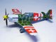    Doflug D-3802/3803 (RS Models)
