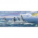 ITALIAN HORIZON CLASS DESTROYER  D553 ANDREA DORIA / D554 CAIO DUILIO