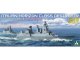    ITALIAN HORIZON CLASS DESTROYER  D553 ANDREA DORIA / D554 CAIO DUILIO (TAKOM)