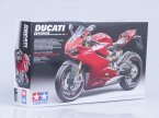 Ducati 1199 Panigale S