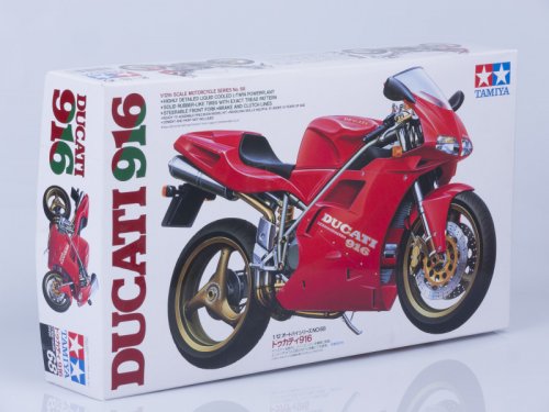 Ducati 916