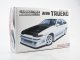    Toyota Sprinter Trueno AE86 Car Boutique Club 1985 (Aoshima)